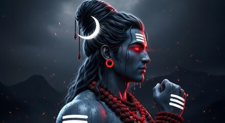Shiva mahadev wallpaper hd images, hindu god shiva photos, shiva images, shiva mahadev wallpaper