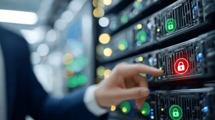Security verification process implementation for https protocol enhancing digital safety in web environments from a technical perspective