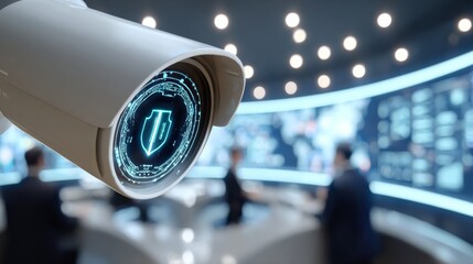 Enhancing cctv security verification effective strategies for surveillance systems in urban environments