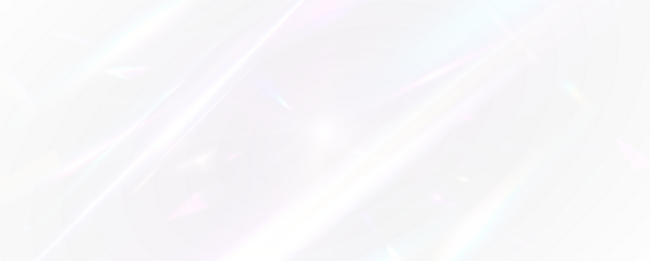 Prism, effect, crystal, dispersion, light PNG with rainbow sparkle and lens flare. PNG Overlay transparent glow and refraction shine for abstract, futuristic, or holographic design.
