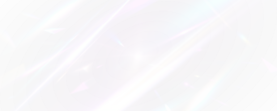 Prism, effect, crystal, dispersion, light PNG with rainbow sparkle and lens flare. PNG Overlay transparent glow and refraction shine for abstract, futuristic, or holographic design.