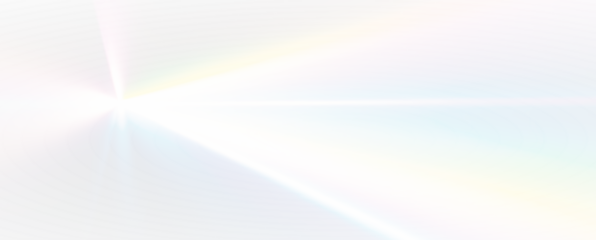 Ray, sparkle, diamond, burst, flare PNG light effect with rainbow spectrum glow. PNG Overlay transparent crystal shine, optical prism glare for fashion, fantasy, or glamour design.