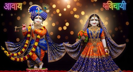 Beautiful krishna radha wallpaper hd download for mobile and desktop background images