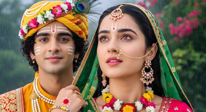 Explore radha krishna love story images hd wallpapers and photos of hindu deities art