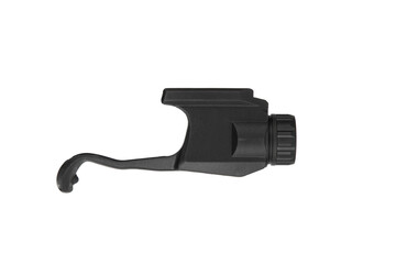 Pistol Mounted Flashlight