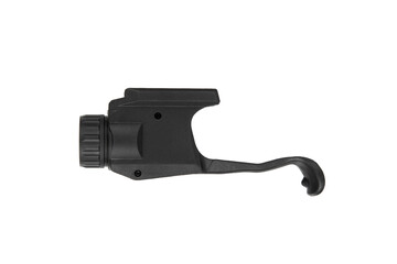 Tactical Weapon Light Black
