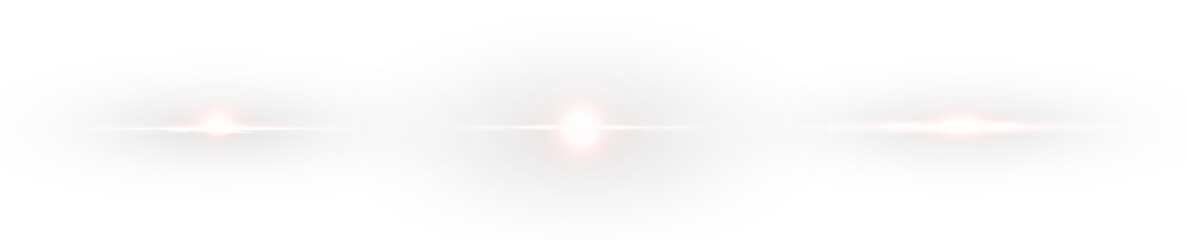 Effect, ray, bokeh, red, light PNG glow with transparent background. PNG Overlay sparkle, lens flare, magic, glowing, burst, and festive illumination for bright design.