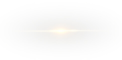 Lens, flare, shine, ray, star PNG effect with transparent background. PNG Overlay bright sunbeam...