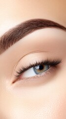 Obraz premium まなざしの詩