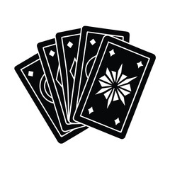 Loteria Inspired Card Layout Design