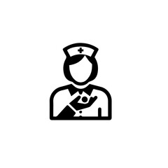 Nurse Icon