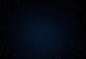 Vast, dark night sky filled with countless twinkling stars,  cosmic background,  backdrop