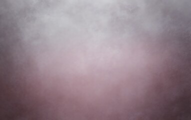 Fototapeta premium Soft smoky rose background abstract texture
