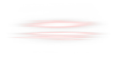 Neon, line, glow, wave, abstract — red neon wave PNG with transparent background. This PNG Overlay adds dynamic futuristic energy to tech, gaming, or sci-fi designs.