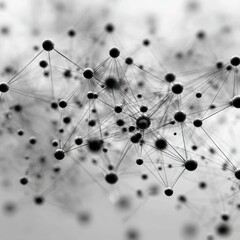 Abstract network system image