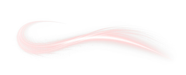 Red, light, speed, line, motion vibrant glowing red stripes PNG with energy trail. This futuristic PNG Overlay adds dynamic transparent lighting for tech, cyber, or LED design visuals.