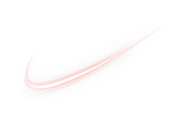 line, beam, futuristic, glow, neon line, beam, futuristic, glow, neon PNG Overlay. Transparent spiral flare with spark and flying spectrum. Perfect for abstract tech, fantasy light effects