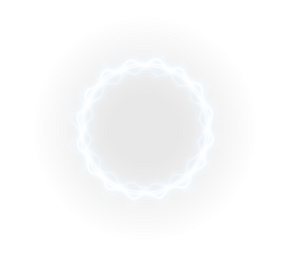 abstract, set, magic, neon, night — abstract, set, magic, neon, night PNG PNG Overlay. Transparent lightning burst with energy rings and glow. Ideal for digital thunderstorm or futuristic electric 