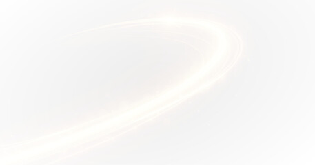 Line, light, gold, star, yellow dynamic flare in PNG format. This PNG Overlay on transparent surface features streak motion, light burst and glowing sparkle for creative visuals.