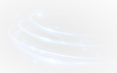 vortex, light, bright, effect, glow — vortex, light, bright, effect, glow PNG PNG Overlay. Transparent swirl with sparkle, energy, and motion, ideal for futuristic magic or storm-inspired abstract