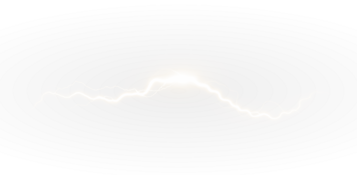 lightning, gold, bolt, wavy, transparent — lightning, gold, bolt, wavy, transparent PNG PNG Overlay. Electric energy with arc glow and thunder flash for intense power visuals in modern shock-effect