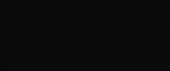 Silhouette of a sleek black cat against a dark background,  nocturnal,  paws