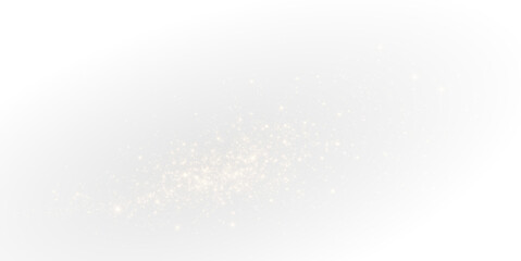 Shiny, explosion, stardust, dust, background in festive PNG. Sparkling shiny, explosion, stardust, dust, background glow. Transparent PNG with Overlay effect adds magic to designs. PNG format.