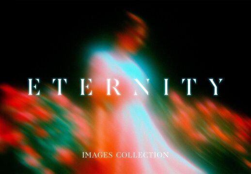 Eternity Abstract Images