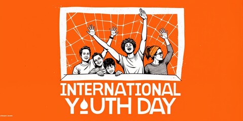 international youth day