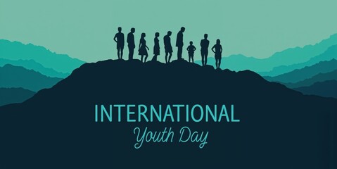 international youth day