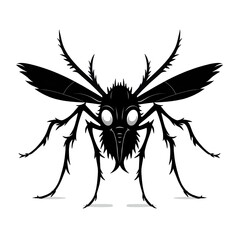 Obraz premium mosquito