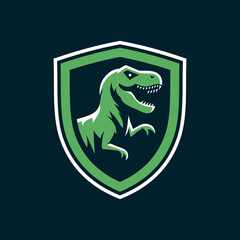 T rex Shield
