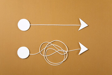 best way with arrows