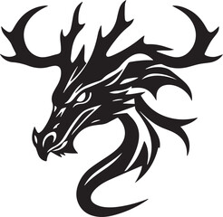 dragon logo 