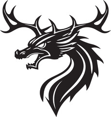 dragon logo 