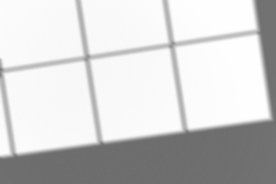 Window shadow pattern
