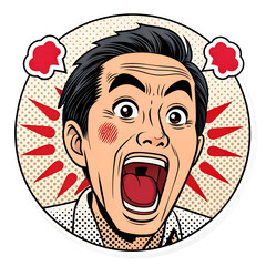 girl with a smile  premium emoji