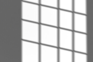 Window shadow pattern abstract graphic