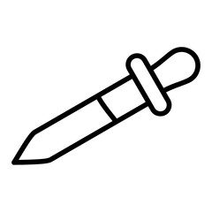 Dropper Icon