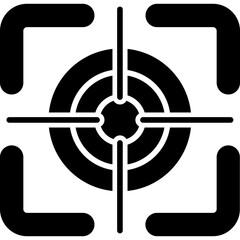 Focus Icon