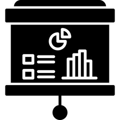 Presentation Icon