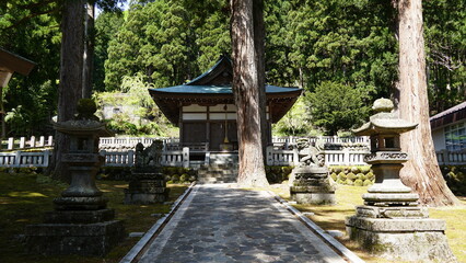 Gokayama Gassho-Zukuri Villages: A Living World Heritage in Toyama, Japan