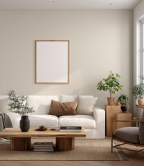 Cozy modern living room (6)