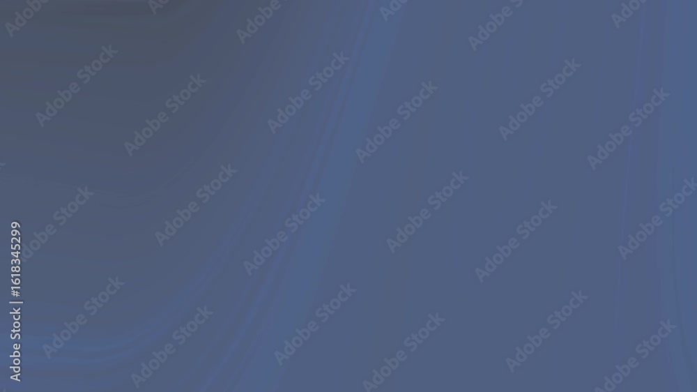 Aufkleber blueberries subtle blue gradient animation with smooth transitions, perfect for backgrounds and over