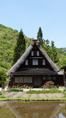 Gokayama Gassho-Zukuri Villages: A Living World Heritage in Toyama, Japan