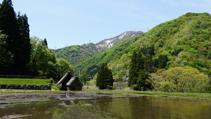 Gokayama Gassho-Zukuri Villages: A Living World Heritage in Toyama, Japan