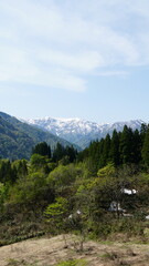Gokayama Gassho-Zukuri Villages: A Living World Heritage in Toyama, Japan