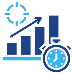 Performance Focus Icon