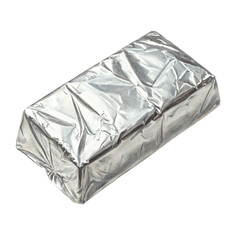 foil wrapped chocolate