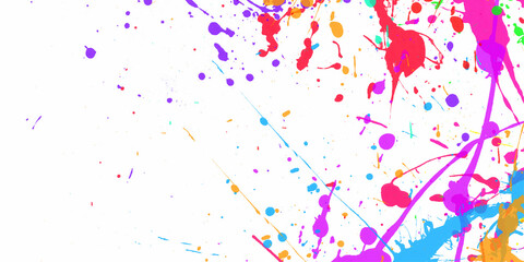 Light gradient vector doodle pattern with flowers, roses. Light Multicolor vector background with spots. Dotted background with circles, dots, point different size, scale. Weinacht Gieschen Papier. 